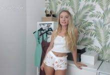 Brea Rose – A gift from your aunt