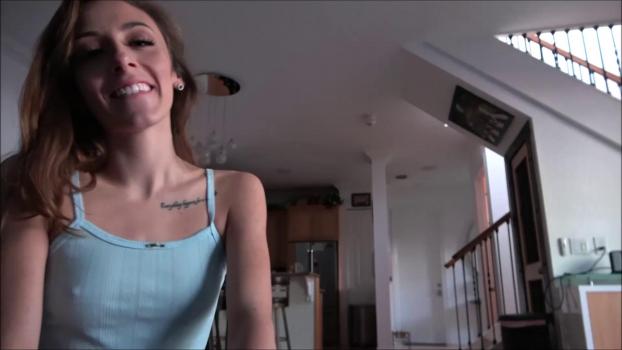 Dani Blu – Paper Beats Rock – Family Therapy