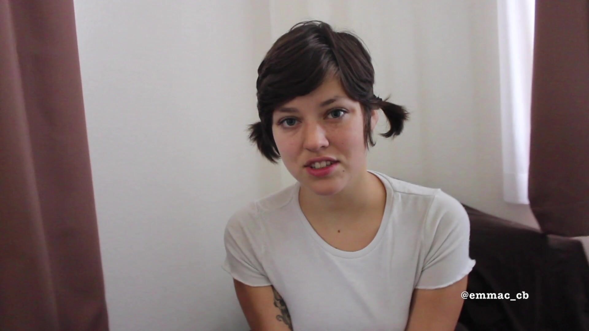 Emma Choice – CUSTOM Brother Sister Impregnation