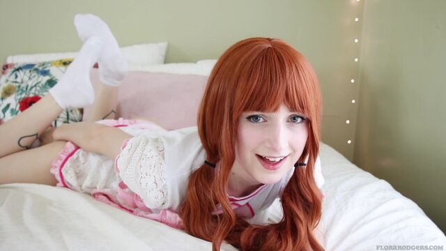 Japanese Cosplay Porn Daddy - Molly Pop - Cock Obsessed Daddy's Lil Girl Compilation - Free Taboo porn  videos