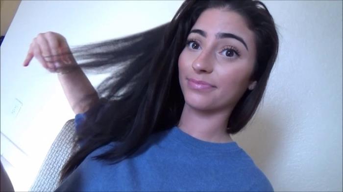 Jasmine Vega – Father And Daughters New Living Arrangement – Family Therapy