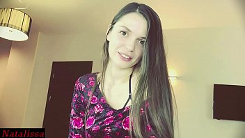 Natalissa – Creampie is the best Birthday Gift to my 18 Years old Virgin Step Brother