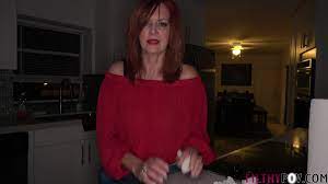 Andi James – My Mom Needs Some Special Attention After Getting Stood Up By My Dad