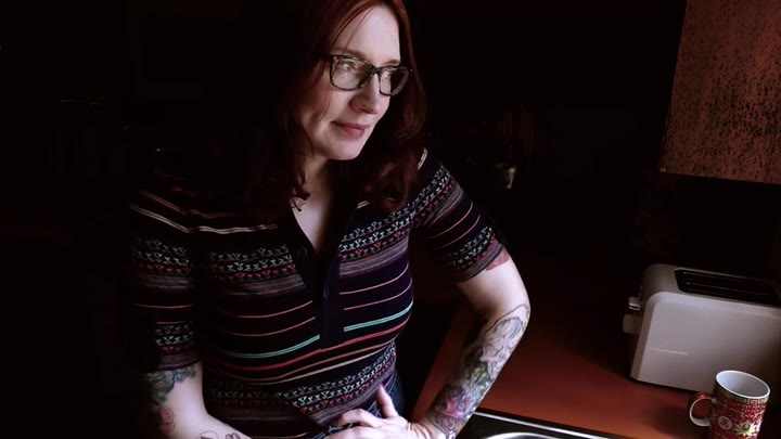 Bettie Bondage – Flirting with Mom Through the Decades