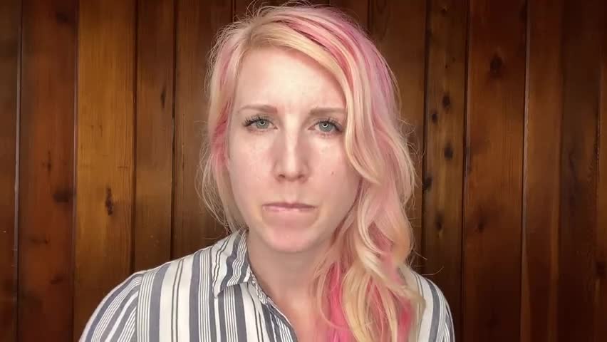 Harley Sin – Mommy’s Waxed Pussy