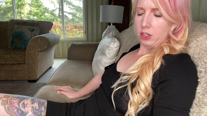 Harley Sin – Unsuspecting Mommy