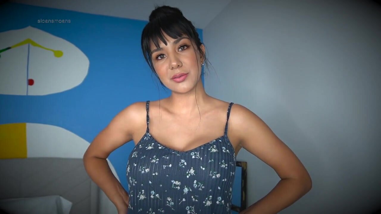 Sloansmoans – Punished by Mommy