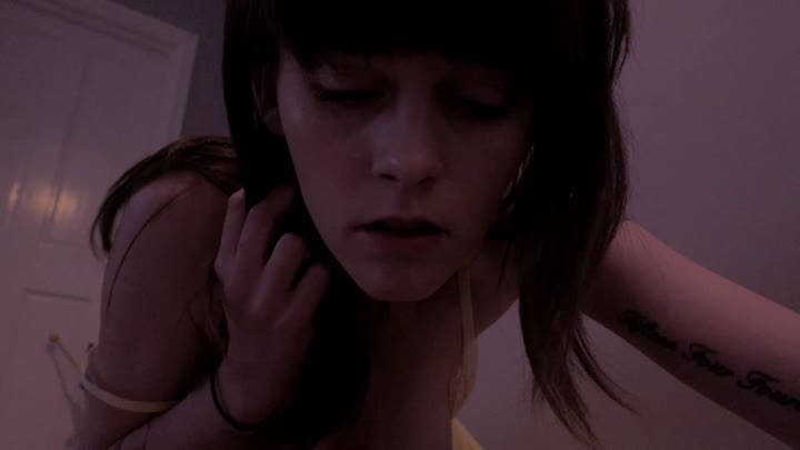 Sydney Harwin – Mommy And Son LOCKED IN