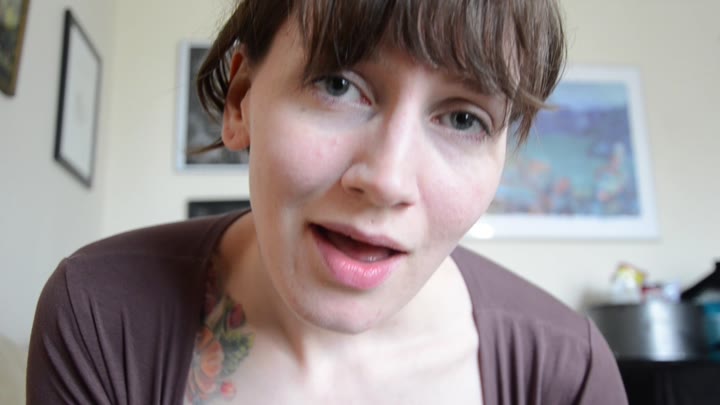 Bettie Bondage – sibling sympathy