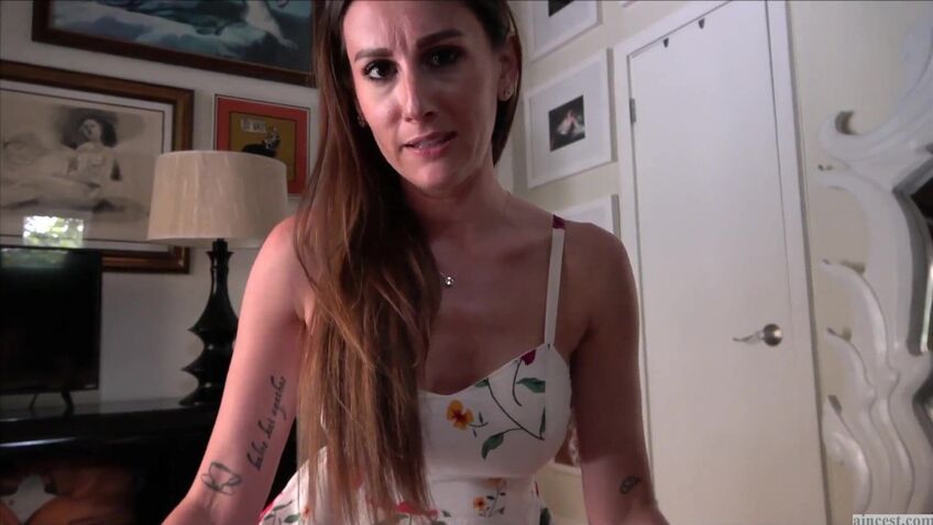 FamilyTherapy – Ally Cooper – A Brilliant Idea