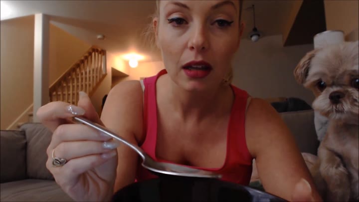 Missbehavin26 – Mom Gives You A Cock Massage