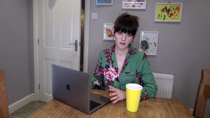 Sydney Harwin – Mommy And Son Homemade Sins