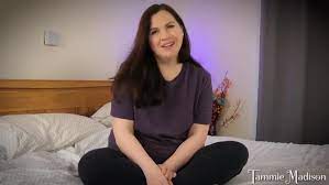 Tammie Madison – Cheer up Step Mommy