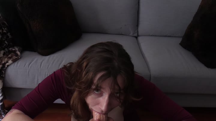 Bettie Bondage – Mom Demands Your Cock