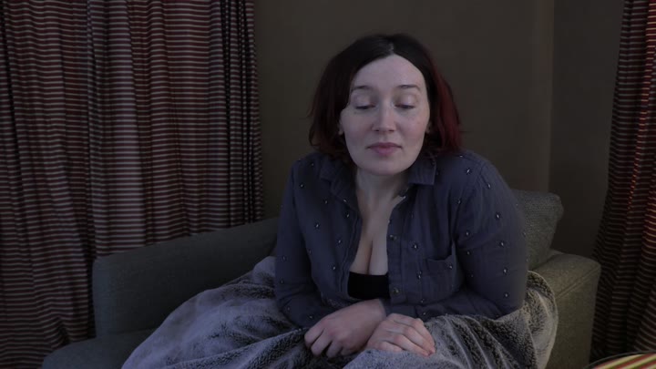Bettie Bondage – Reconnecting