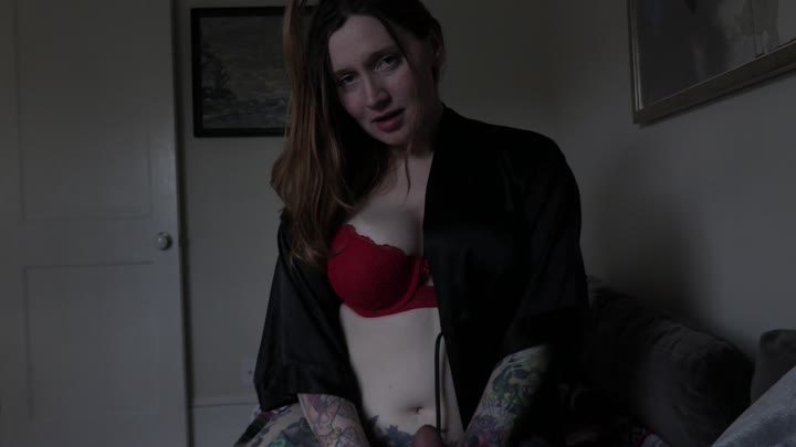 Bettie Bondage – The Morning After