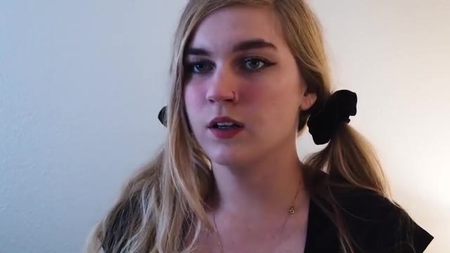Jaybbgirl – Fill Me Up Daddy