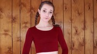 PrincessBambie – Worshiping Your Best Friends Little Sis