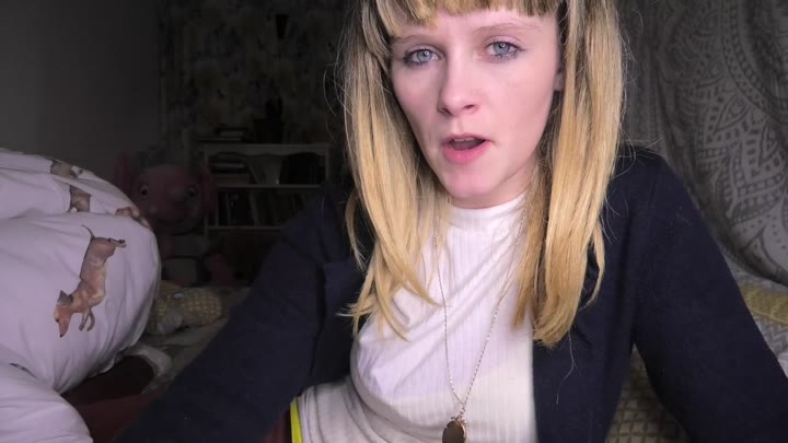 Sydney Harwin – Auntie Whore