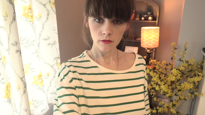 Sydney Harwin – Four Days Tormenting Mommy