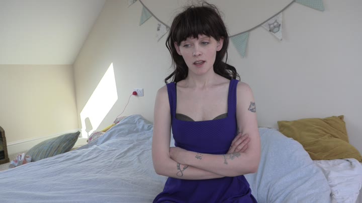 Sydney Harwin – Mom Son Friend
