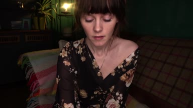 Sydney Harwin – Mommy always knew