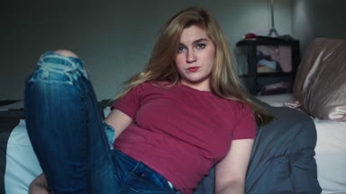 jaybbgirl – Craving My Uncles Cock