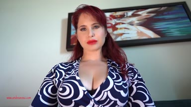Andrea Rosu – Step Mommy’s Soft Touch