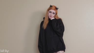 Elunaxc – Filling Your Girlfriends Sister UP