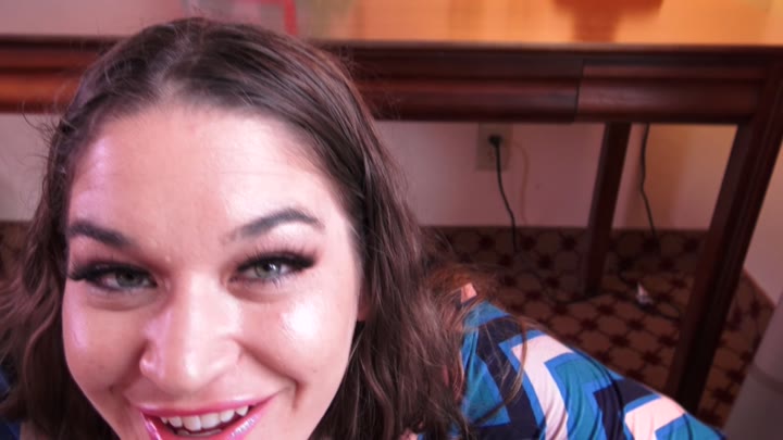 Kendra Heart – I Caught Mom Watching Porn