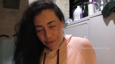 Natalie Wonder – Your Obscene Vocabulary Lesson
