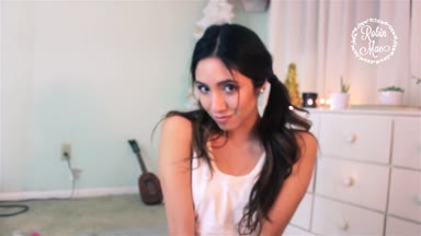 Robin Mae – Step Brother JOI