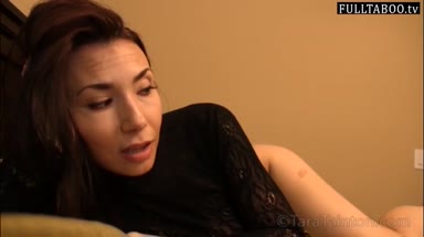 Tara Tainton – Its Okay, Your Daddy Has a Foot Fetish Too