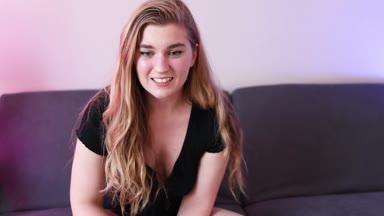 jaybbgirl – Cheating With The Babysitter
