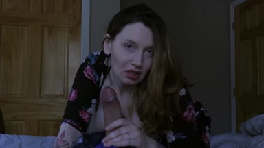 Bettie Bondage – Auntie Needs Attention