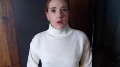 FionaDagger – Professor Handles Two Cocks