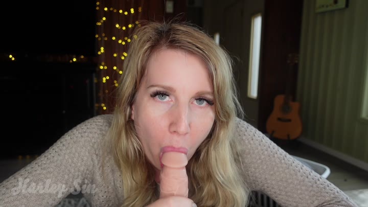 Harley Sin – Mommy Gives You Head