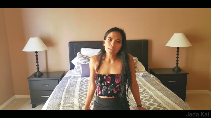 Jada Kai – Sister Finds Her Nudes On Your Phone