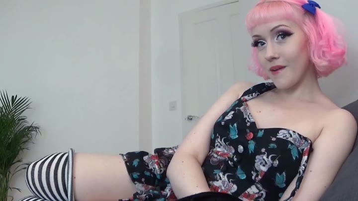 JiggleYourPuffs – Sneaky Movie Night With Horny Sis