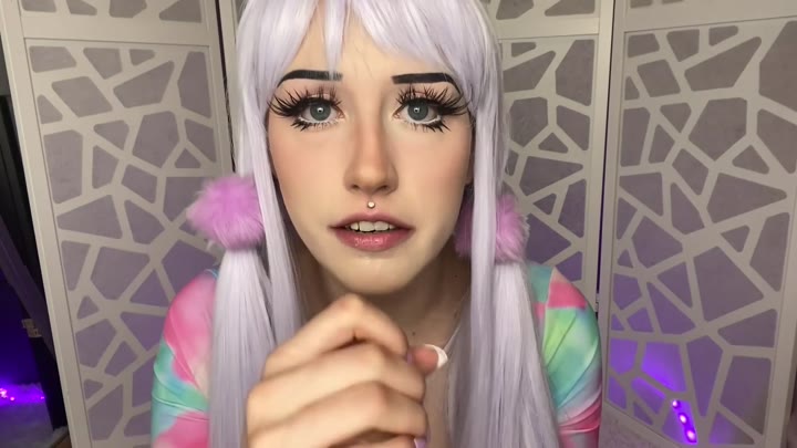 Pink Drip – Look What I Can Do Daddy