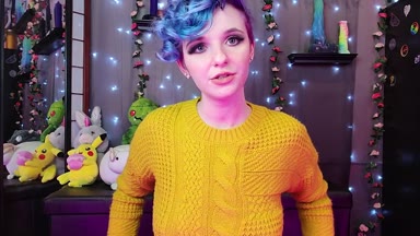 Remains0ftheday – Custom Aunt JOI