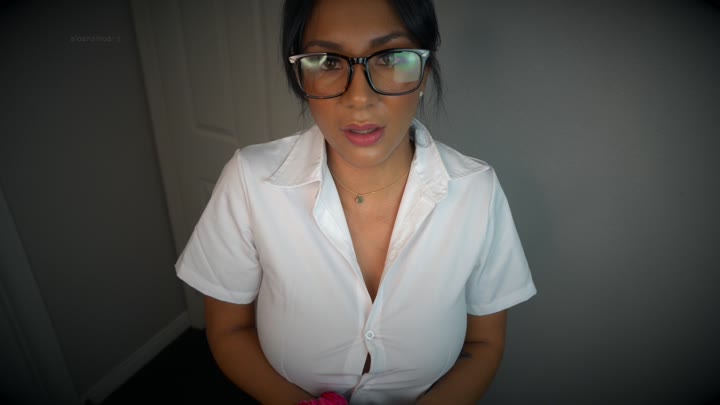 Sloansmoans – Professor And The Good Girl