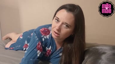Mila MaeXO – Mommy Wants You Son