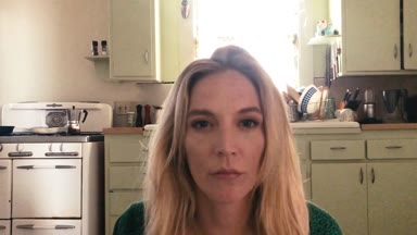 Mona Wales – Mom Needs Your Help in the Kitchen