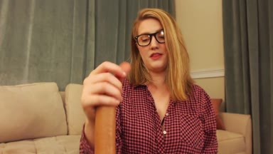 ScarlettBelle – Lessons With Stepmom Scarlett