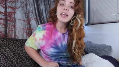 Delphoxi – Obsessed With Step Mom’s Butthole