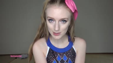 Destinationkat – Punishing Daddy
