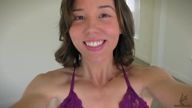 Janira Wolfe – Step Mommy’s All You Need