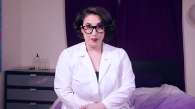 Kitty LeRoux – Mommy’s Fertility Impregnation Blackmail