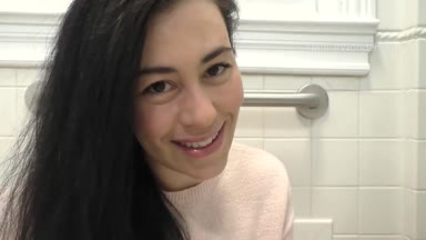 Natalie Wonder – Sometimes It Takes Stepmommy’s Unconventional Guidance To Bring Out The Big Boy In You